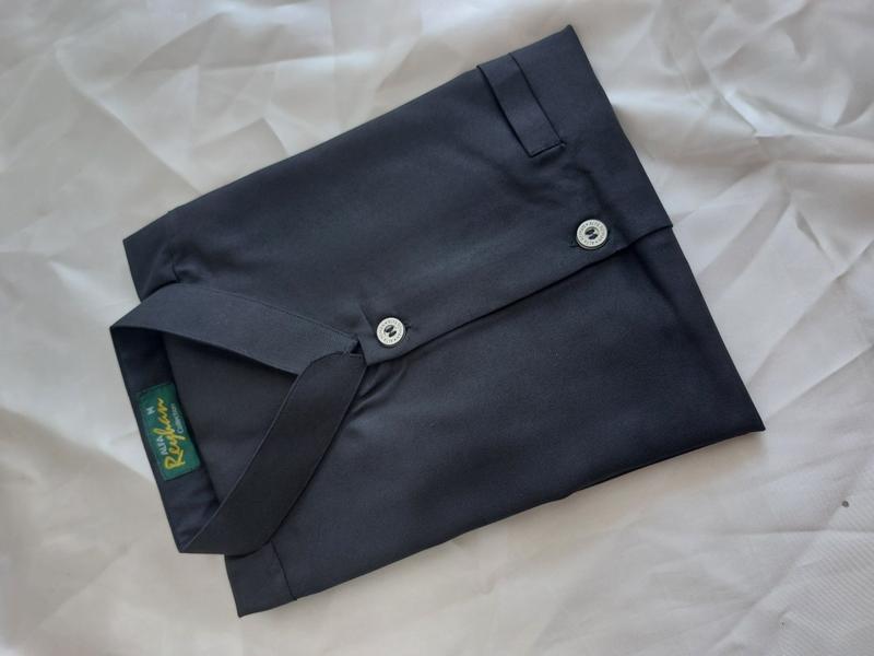 Product Introduction of Lembut Baju koko madinah Alfa reyhan / taqwa katun madinah / kerah sanghai / baju koko habib Polos Dewasa Muslim Mewah Pria 12