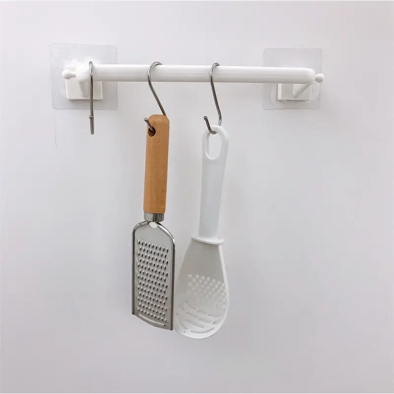 Muỗng Đa Chức Năng, Dụng Cụ Ép Khoai Tây Nghiền, Muôi Thủng, Muỗng Xới Cơm 3