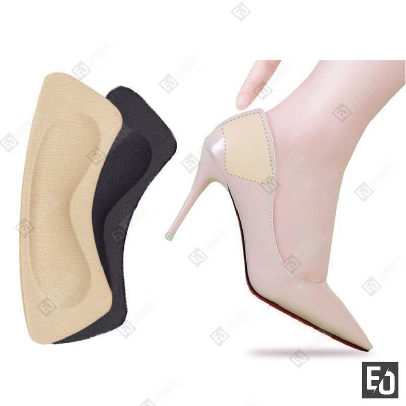 Product Introduction of Lót Gót Giày Dép Quai Hậu 4D Số Lượng 1 Cặp Bảo Vệ Gót  Điều Size Chống Tuột Nhấc Gót Chân - Eo.sportdz 29