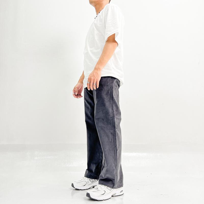 " VOLUME 1 " LOOSEPANT CORDUROY | CELANA PANJANG PRIA DISTRO 5
