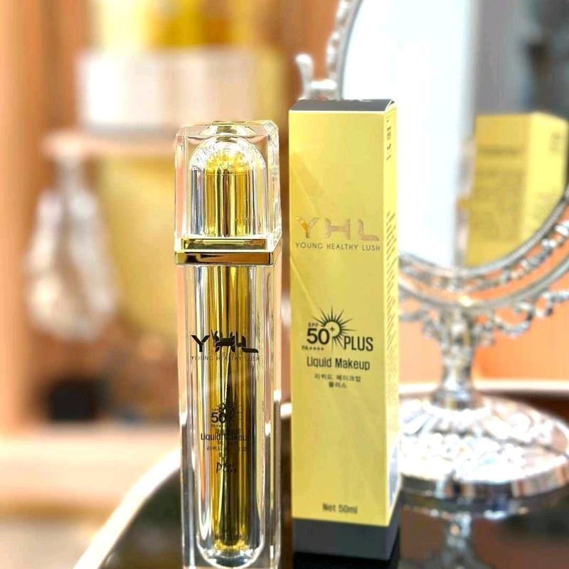  kem chống nắng plus YHL sẵn hàng hàng chính hãng  