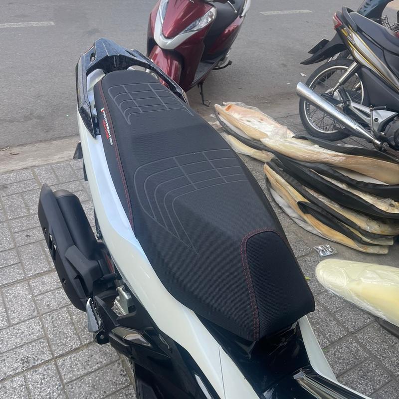Yên gọt 2 tầng cho xe airblade 2017 - 2023