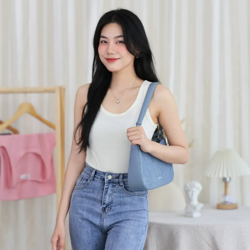 Áo Thun Ba Lỗ, chất thun gân cao cấp, ôm gọn 1