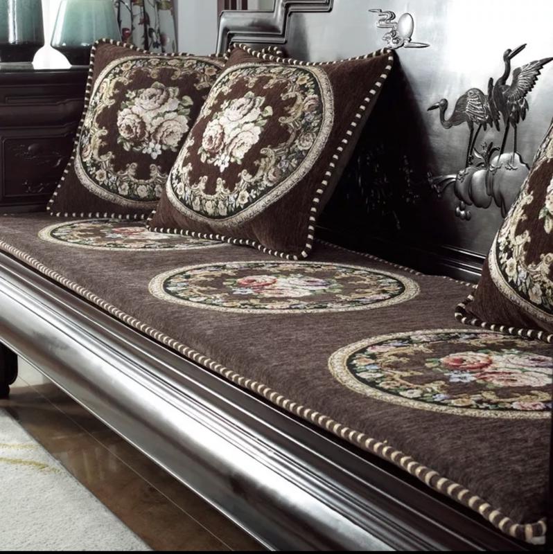  Thảm Trải Ghế Gỗ Đệm Ghế Gỗ BỘ 3 Tấm X Đủ Màu Đủ Kích Thước Êm Ái Sang Trọng Giá Rẻ Đệm Ghế Nhập Khẩu Sofa Hoàng Gia Cao Cấp 