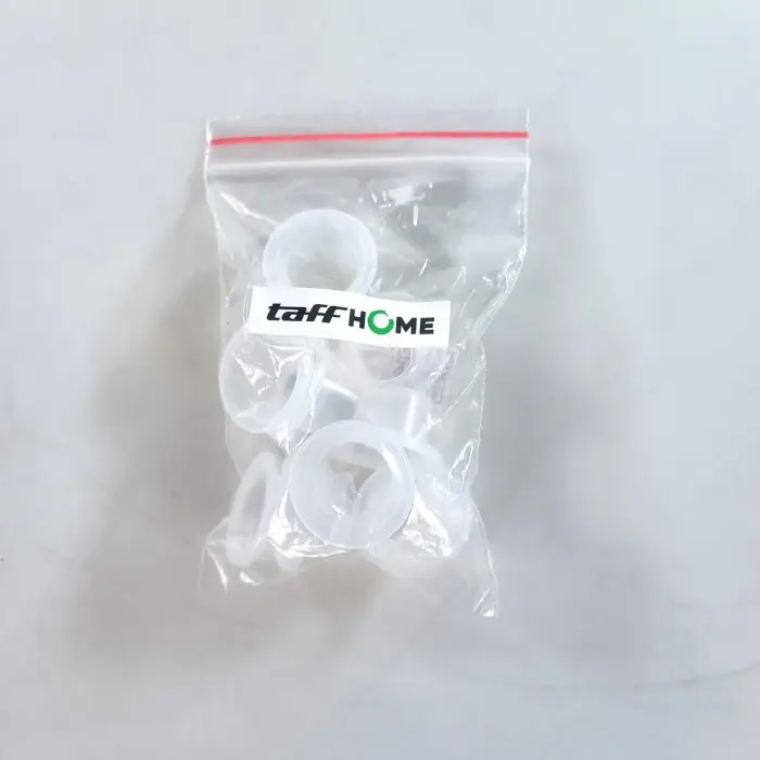 Karet Seal Keran Wastafel, Seal Keran Air,  Anti Bocor Gasket Rubber 10 PCS 7