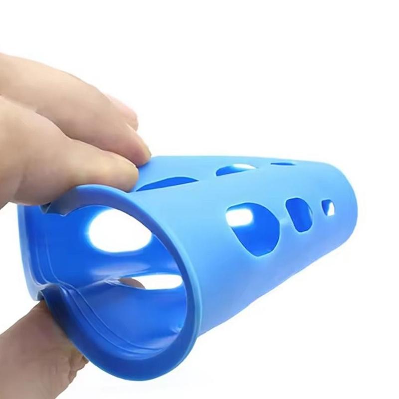 Cầu Trụ Huấn Luyện, Giải Pháp Điều Khiển Giao Thông, Chống Gió, Thiết Kế Khoét Lỗ Cọc Trượt Patin, Cốc Hình Nón Đa Chức Năng, Được Làm Bằng Chất Liệu PP, Thích Hợp Cho Ván Trượt Và Bóng Đá, Có Thẻ Góc Chướng Ngại Vật 3