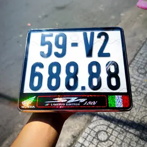 Phụ Kiện Xe Máy Các Loại