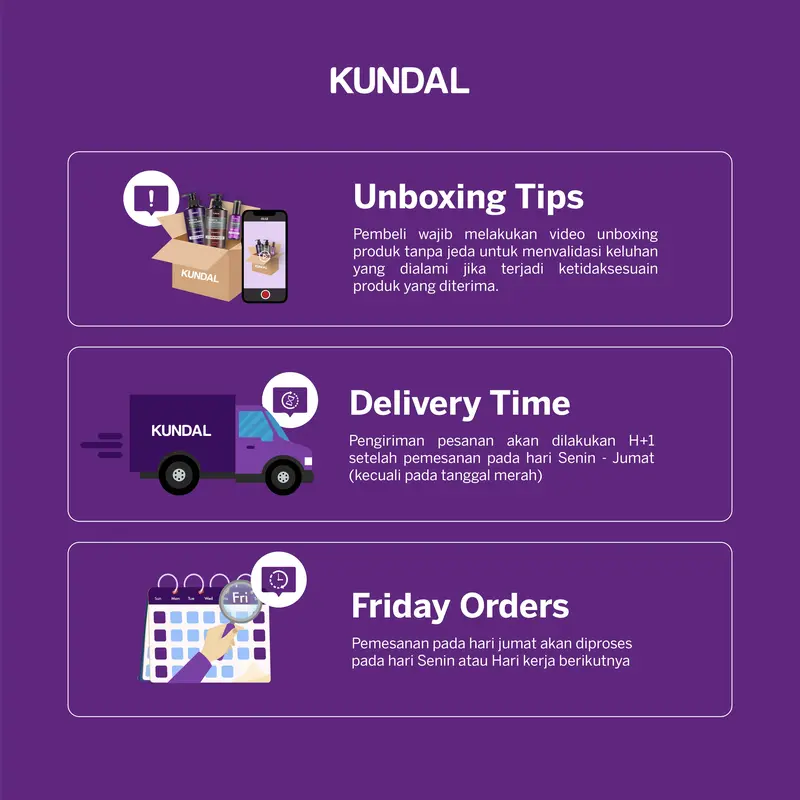 KUNDAL Head Spa & Scalp Care + Solution Scalp Spray 100ml 6