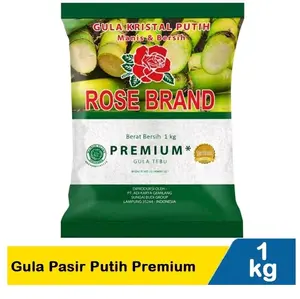 gula pasir