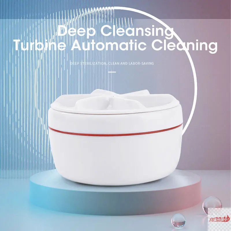 [Giao hàng miễn phí] Máy giặt Mini Turbo cầm tay NOR Máy giặt chạy bằng USB cho tất Máy giặt Turbo siêu âm Mini dành cho du lịch gia đình VN