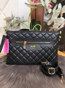 YUDE CLUTCH WANITA LISA