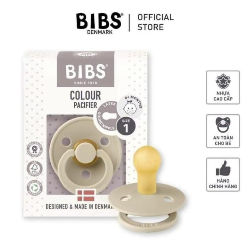 Product Introduction of Ty giả Bids chống hô, chống vẩu, nhẹ, có lỗ thoáng khí - Hàng chính hãng - Cho Bé mủ  nướu  răng dụng  cụ  chống  hóc hút  mũi  cầm  tay  cho  bé 7