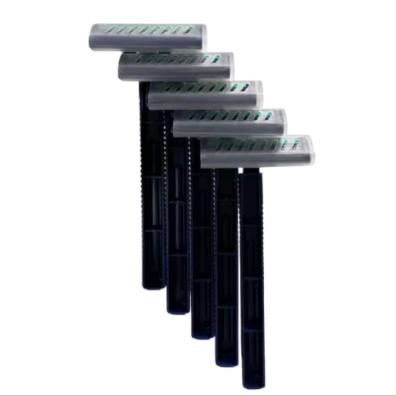 Bộ 5 dao cạo râu công nghệ Nhật Bản 0