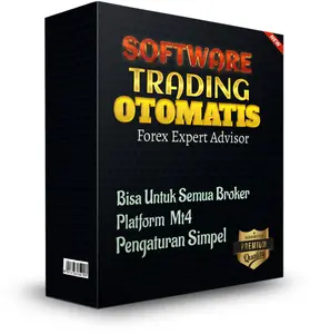 SOFTWARE TRADING OTOMATIS