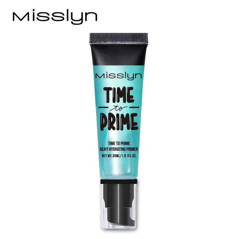 Hydrating Skin Primer, Long Lasting Moisturizing Makeup Base For Women, Hydrate Facial Makeup Accessories