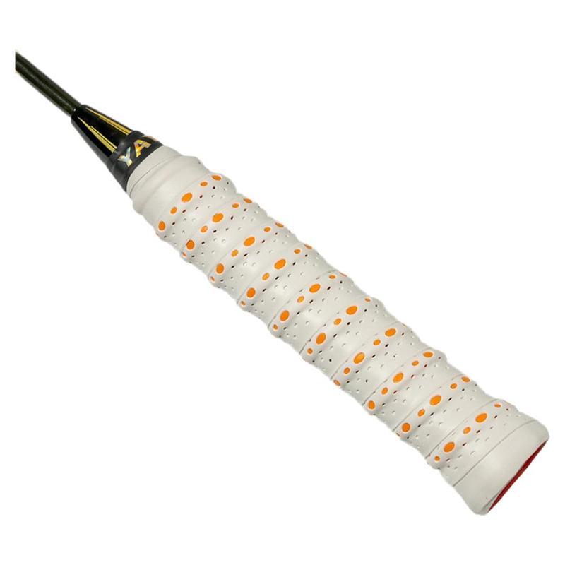 Product Introduction of Vợt cầu lông, Vợt tennis, Hai tông màu, Chống trượt, Băng mồ hôi thoáng khí, Chống mài mòn, P2X5 29
