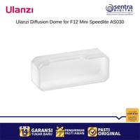Gambar Ulanzi Speedlite L126 AS030 Diffusion Dome for F12 Mini dari Sentra Digital Kota Surabaya 2 Tokopedia