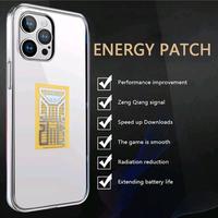 Gambar Stiker Sinyal HP Revised Edition SP-12 Pro King/SP-11 Pro Stiker Anti Radiasi EMR Scalar Energy & Quantum Science Shield - SP-12 Pro King dari Silly Shop Kab. Bandung 5 Tokopedia