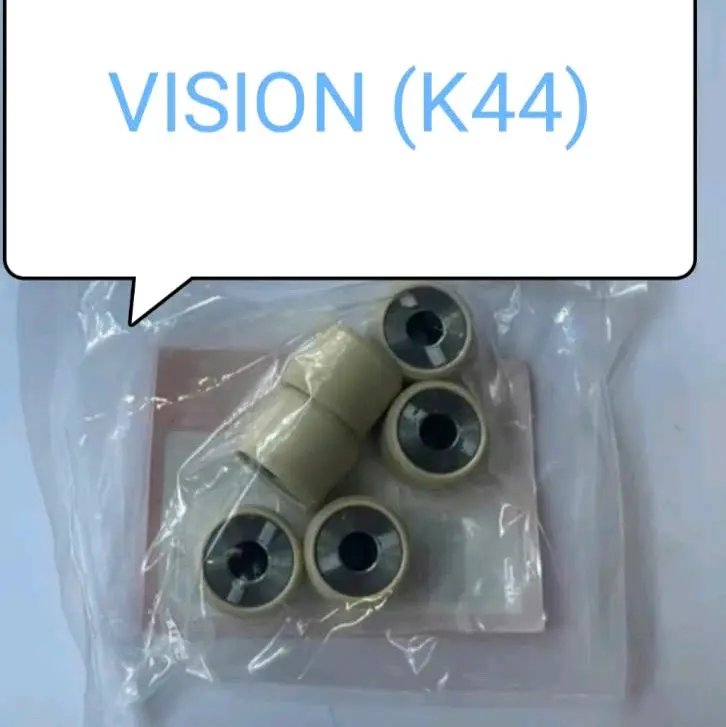 Bi côn,bi văng,bi nồi xe Ab(125,110),xe lead ( cũ, mới) Vision (cũ, mới) xe SH(125,150),xe BCX Phụ Kiện Phụ Tùng 2