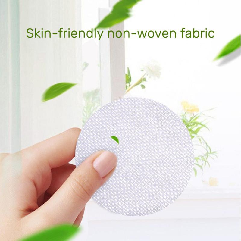 Product Introduction of Pet Ear Wipes Dog Cat Earwax Cleaner Non-Woven Fabric Pads Pet Ear Cleaning Wipes Ear Stain Remover Pet Grooming Cleaning Tools 18