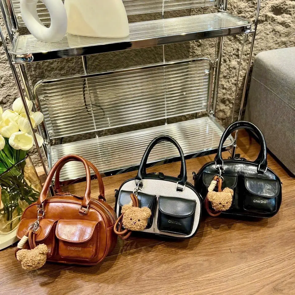 M41 Túi chio túi hộp kèm charm