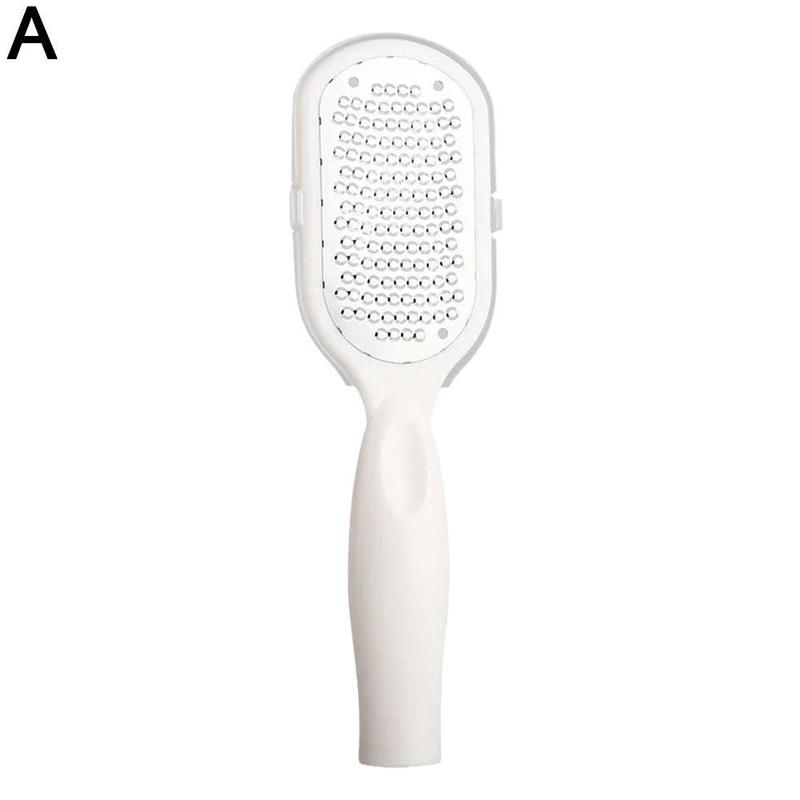 Product Introduction of Foot File Callus Remover Dead Skin Exfoliating Scrub Pedicure Feet Care Tool G7F2 21