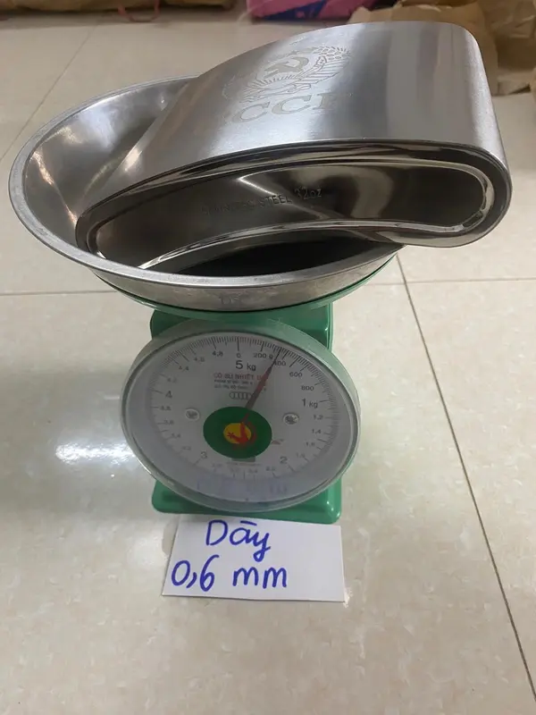 Bình tông đựng nước Inox 304 Dung tích 1Lít tặng bao đựng như hình, hàng dày 0,6mm Bình tông CCCP, có Ly và Phễu 2