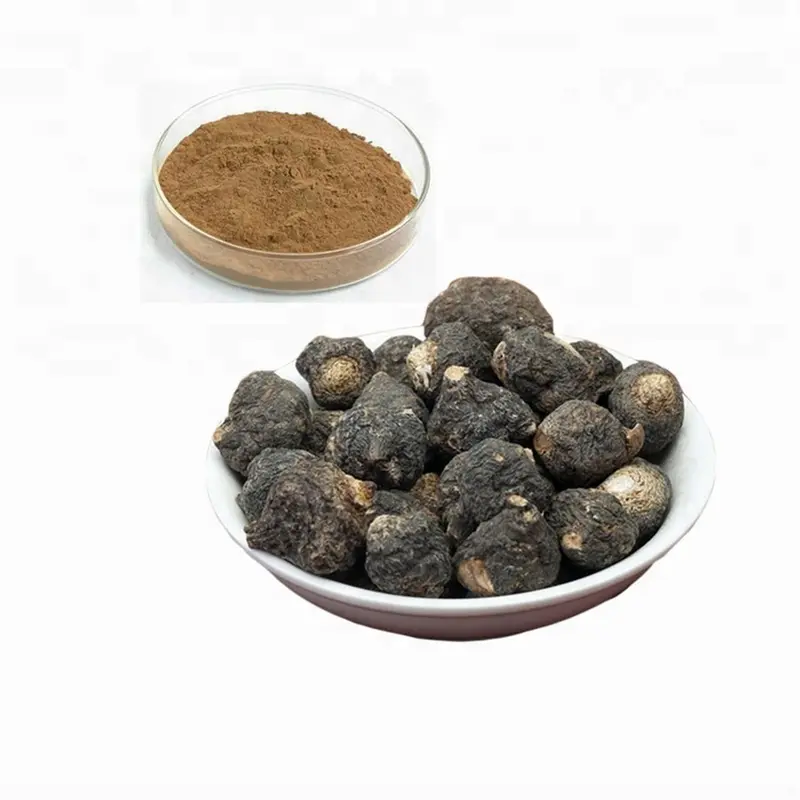 Bột Maca đen (nhân sâm Peru) hữu cơ 100GR Dragon Superfoods - Eat Clean thực dưỡng 2