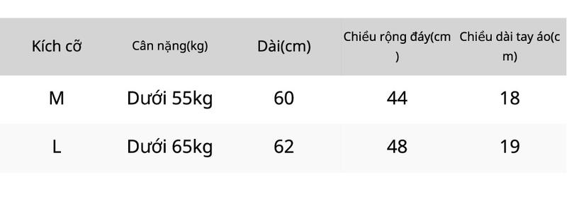 Product Introduction of Áo thun nữ thun giấy in chữ đơn giản size M, L chất vải cotton mỏng mát nhiều màu 0