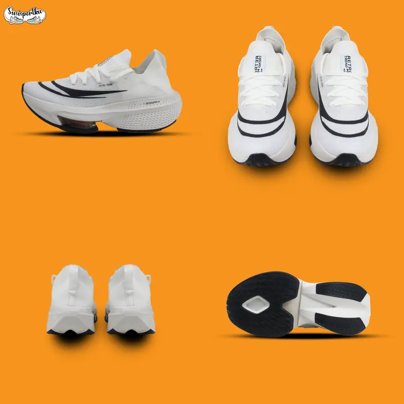 SEPATU OLAHRAGA RUNNING BOLD ZOOM BEST SELLER JI-1 8