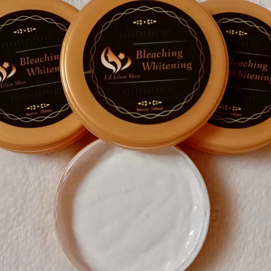 BLEACHING WHITENING INSTAN/WHITENING PREMIUM