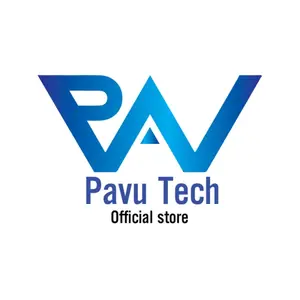 Pavu Store