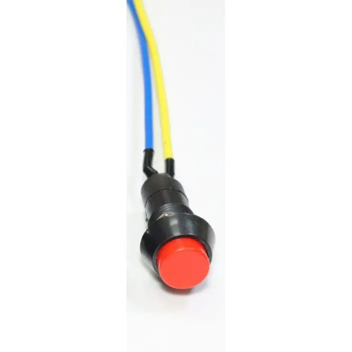 Công Tắc Xe Máy 6 loại ON/OFF - Nhấn Nhả - Hazard ( giá 1 chiếc) 6