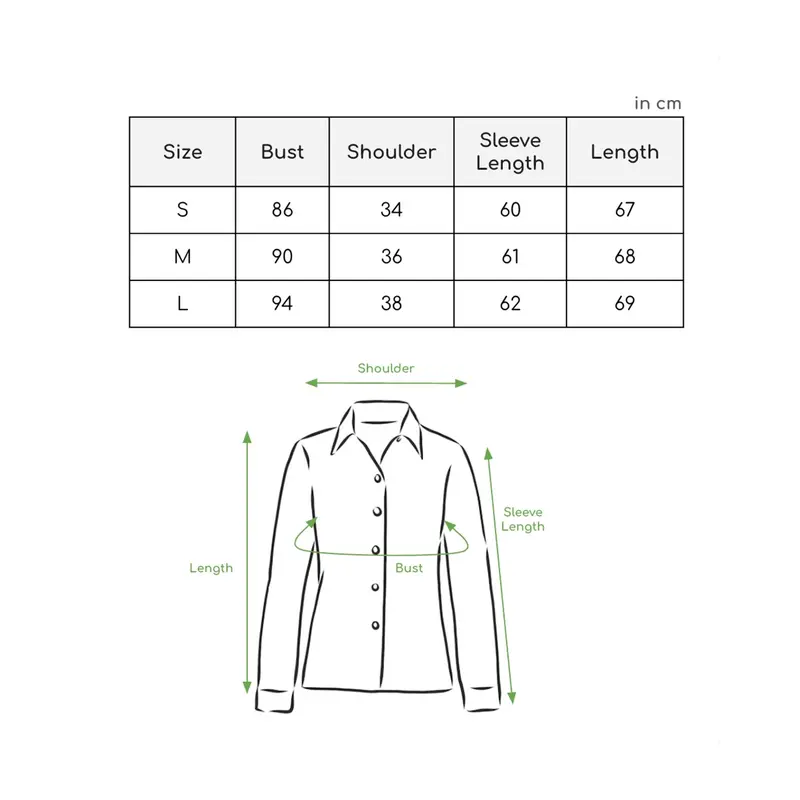 CATHA - Dilma Smocked Ribbon Top 6