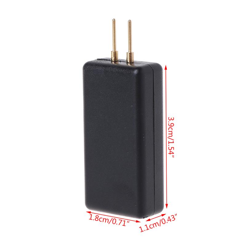 Product Introduction of Universal SUV Truck Airbag Simulator Detection SRS Resistor Fault Finding Diagnostic Tool Auto Emulator Resistor Tester 0