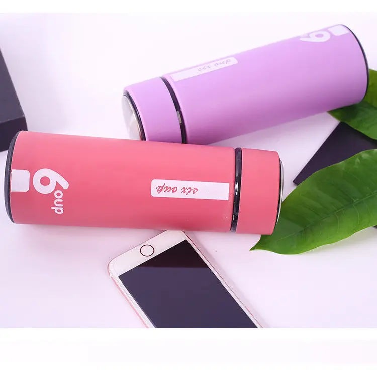 Botol Minum Kaca Six Oup I Beling Cover Plastik 6oup Logo | Tumbler Unik Motif Six Oup 450 ML 6