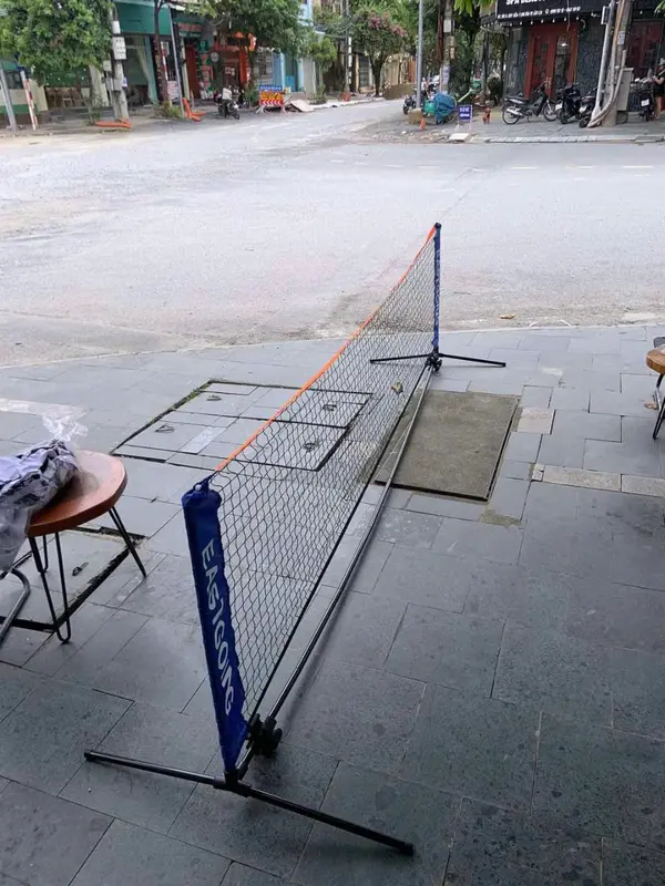 Khung Lưới Chơi Pickleball - Thiết Kế Thông Minh, Chất Liệu Bền Bỉ Đồ Chơi Toy 7