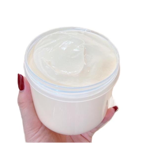 500g Kem Body Kích Trắng Mạnh - Hỗ Trợ Dưỡng Da Body Nữ Women Dưỡng Body Làm Đẹp Da