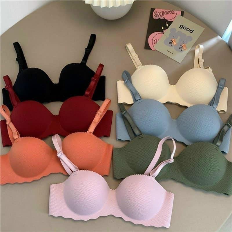 Set 3 áo su non thông hơi, quả ngang cao cấp, chống trượt, hàng thiết kế, đệm bàn tay 2p, Nhiều màu 1