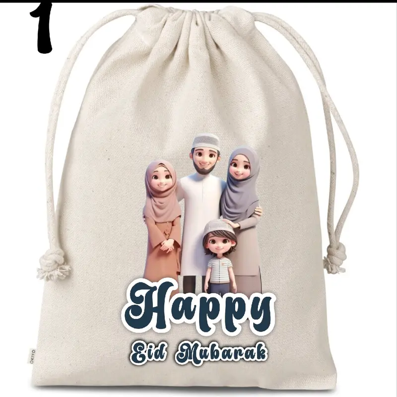 Amplop Lebaran serut viral 1