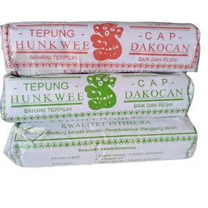 TEPUNG HUNKWE - TEPUNG HUNKWEE DAKOCAN Cendol