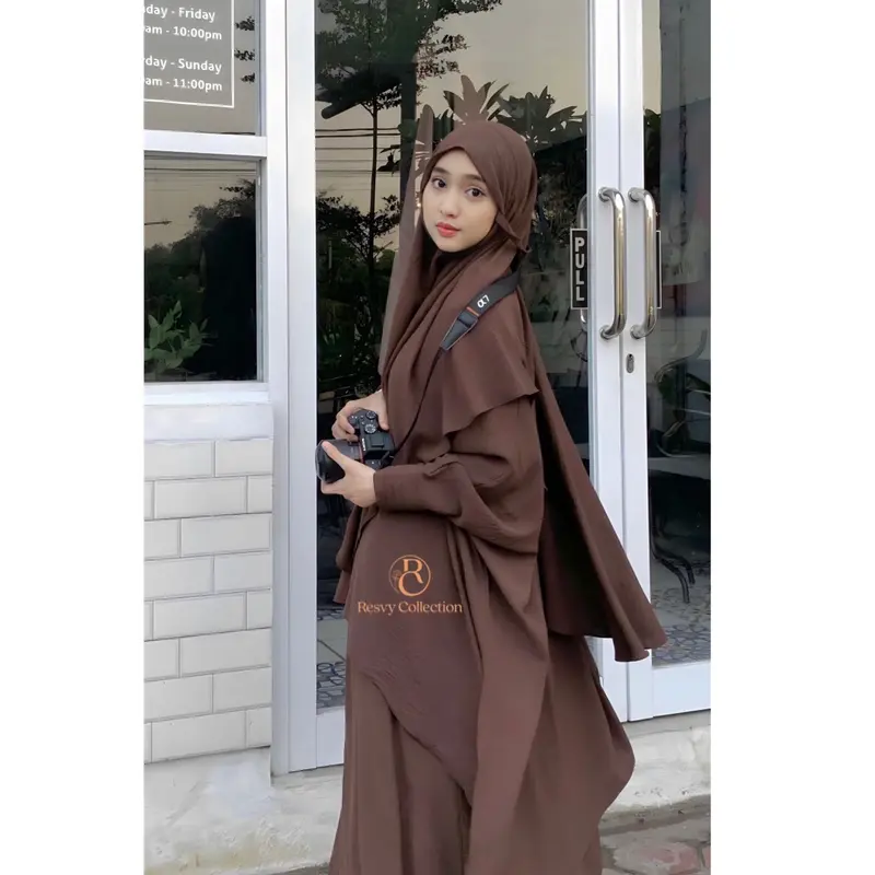 New produk Yura set by Resvy_collection 4