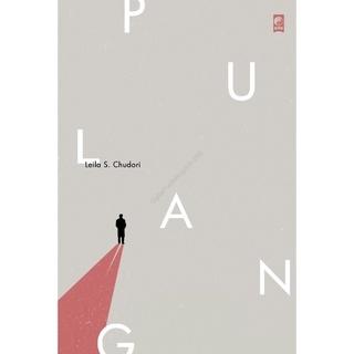 Gambar Gramedia Pulang - Leila S. Chudori Kepustakaan Populer Gramedia Drama Keluarga Persahabatan Cinta Pengkhianatan Berlatar Belakang Peristiwa Sejarah Indonesia - cover baru dari Terrabookstore Kab. Ponorogo 5 Tokopedia