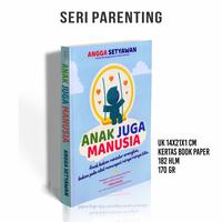 Gambar Buku Pengetahuan Anak : Islamic Montessori Inspired Activity / Play The Danish Way / Indahnya Pengasuhan Dengan Theraplay Deni Membangun Bonding Dengan Anak / Anak Juga Manusia /Gentle Discipline / MIZAN MEDIA UTAMA - PBPK - GENTLE DISCIPLINE dari Pustaka Baru Press Kab. Bantul 5 Tokopedia