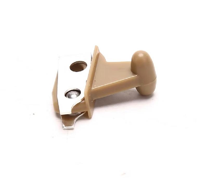 Product Introduction of Công tắc tông đơ pin dùng cho tông đơ magic senior tàu hoặc chính hãng( không dùng cho tông chấn viền) 9