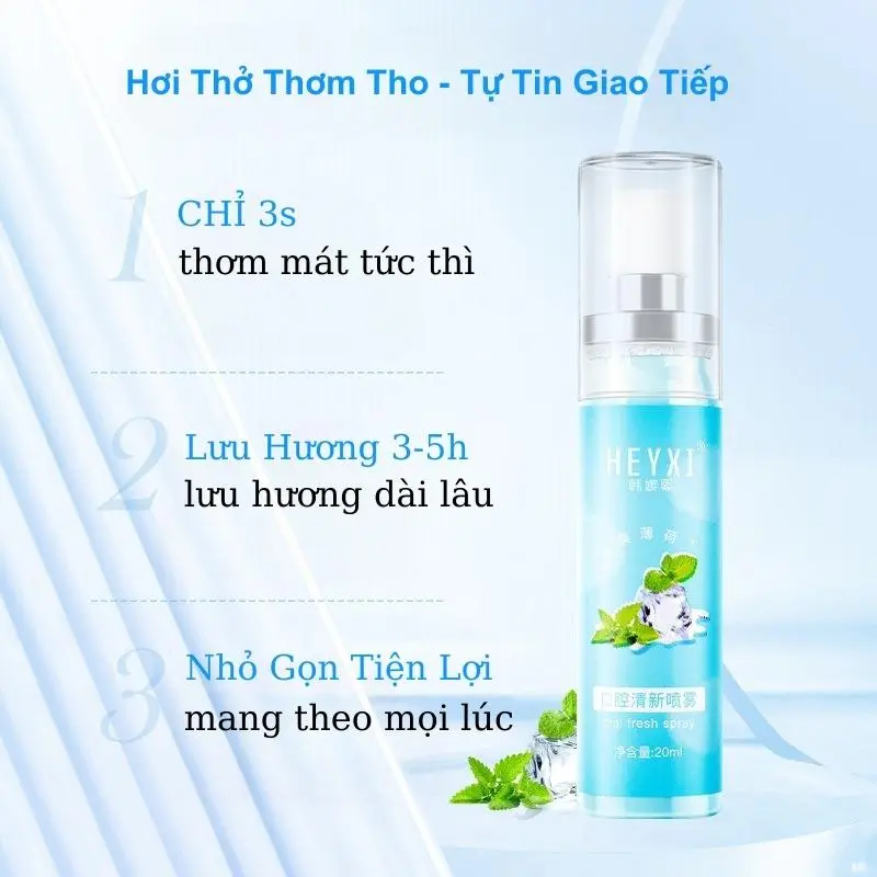 Xịt thơm body mist Nam 236ml cực nam tính , mạnh mẽ 7