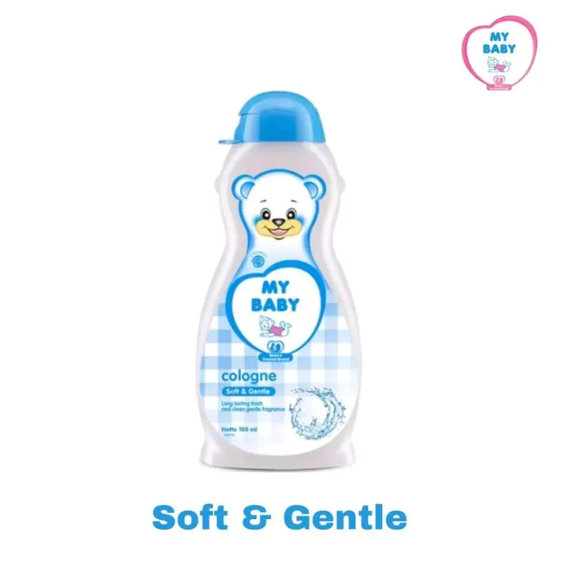 my baby cologne new fragrance 1