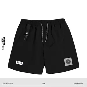 Snifr Enc Boardshort Shortpants Celana pendek