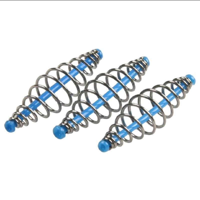Set 20 Cái Lò Xo Có Lõi Làm Trục Thẻo Câu Đài, Lục, Mè, Lancer Nổi, ...Có Lõi…