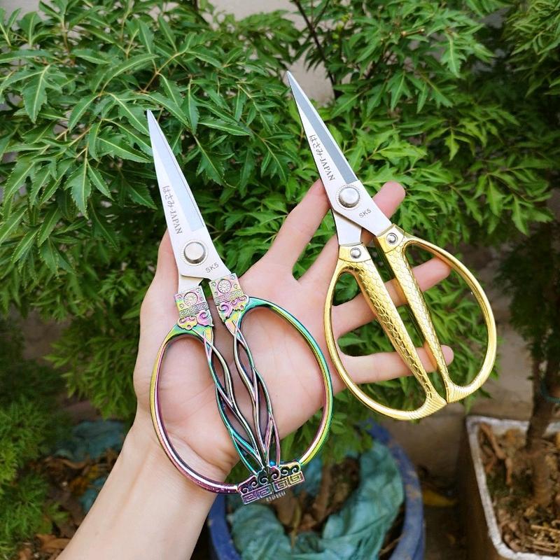 kéo làm bếp cắt thực phẩm Japan